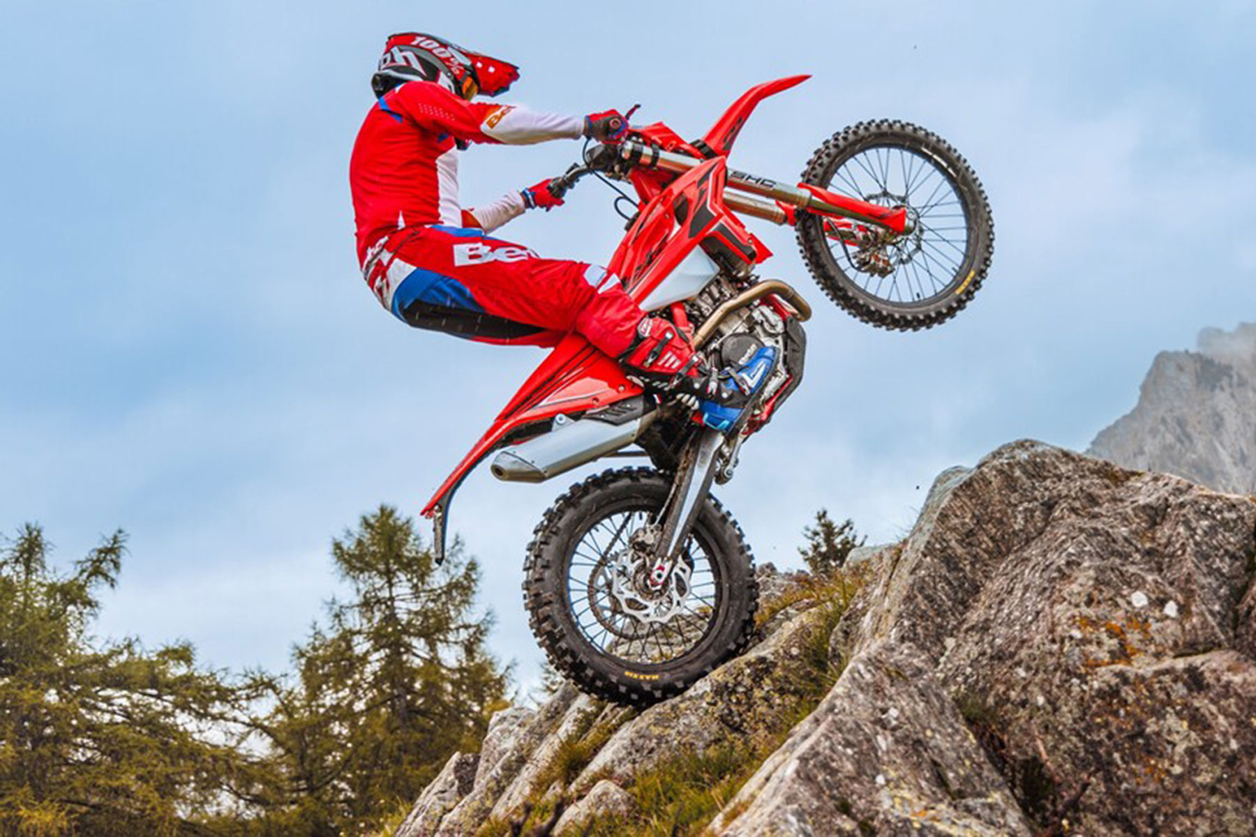 Beta RR X-PRO für Modelljahr 2026