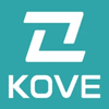 logo kove 100